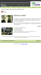 Mobile Screenshot of lotusgardeningandlandscaping.com